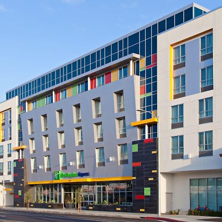 Holiday Inn Express North Hollywood - Burbank Area By Ihg Los Angeles Esterno foto