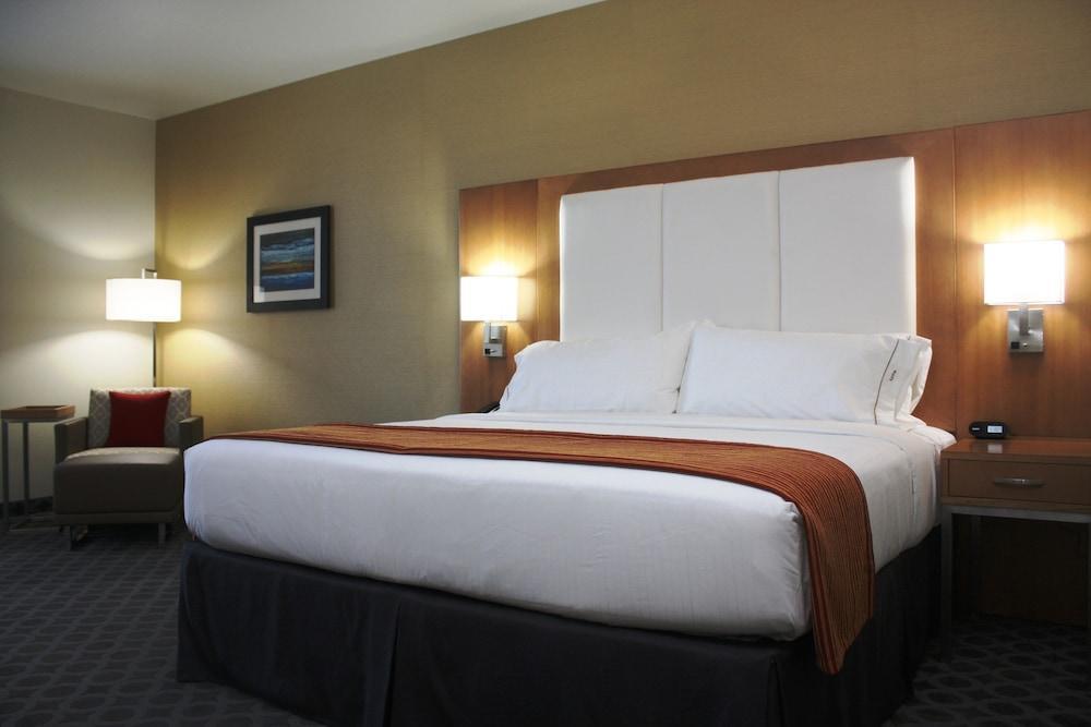 Holiday Inn Express North Hollywood - Burbank Area By Ihg Los Angeles Esterno foto