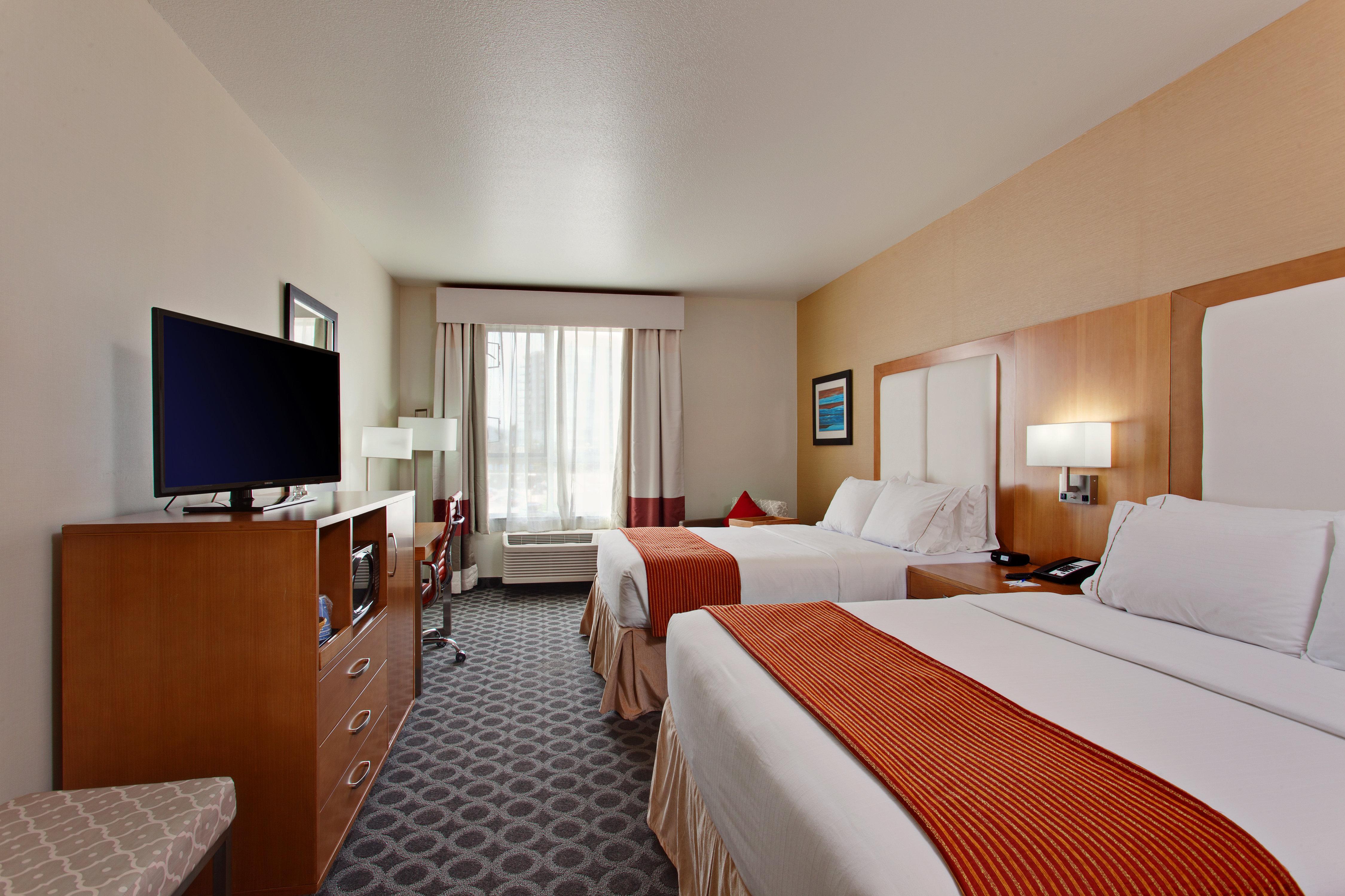Holiday Inn Express North Hollywood - Burbank Area By Ihg Los Angeles Esterno foto
