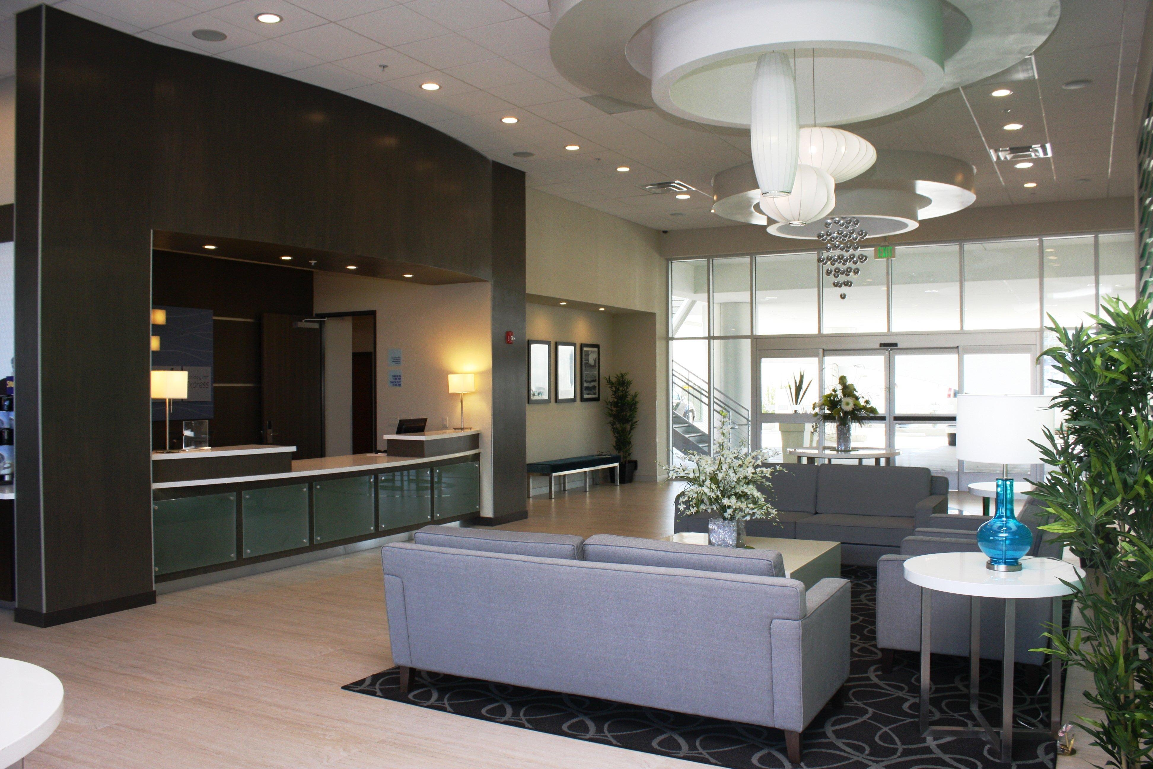 Holiday Inn Express North Hollywood - Burbank Area By Ihg Los Angeles Esterno foto