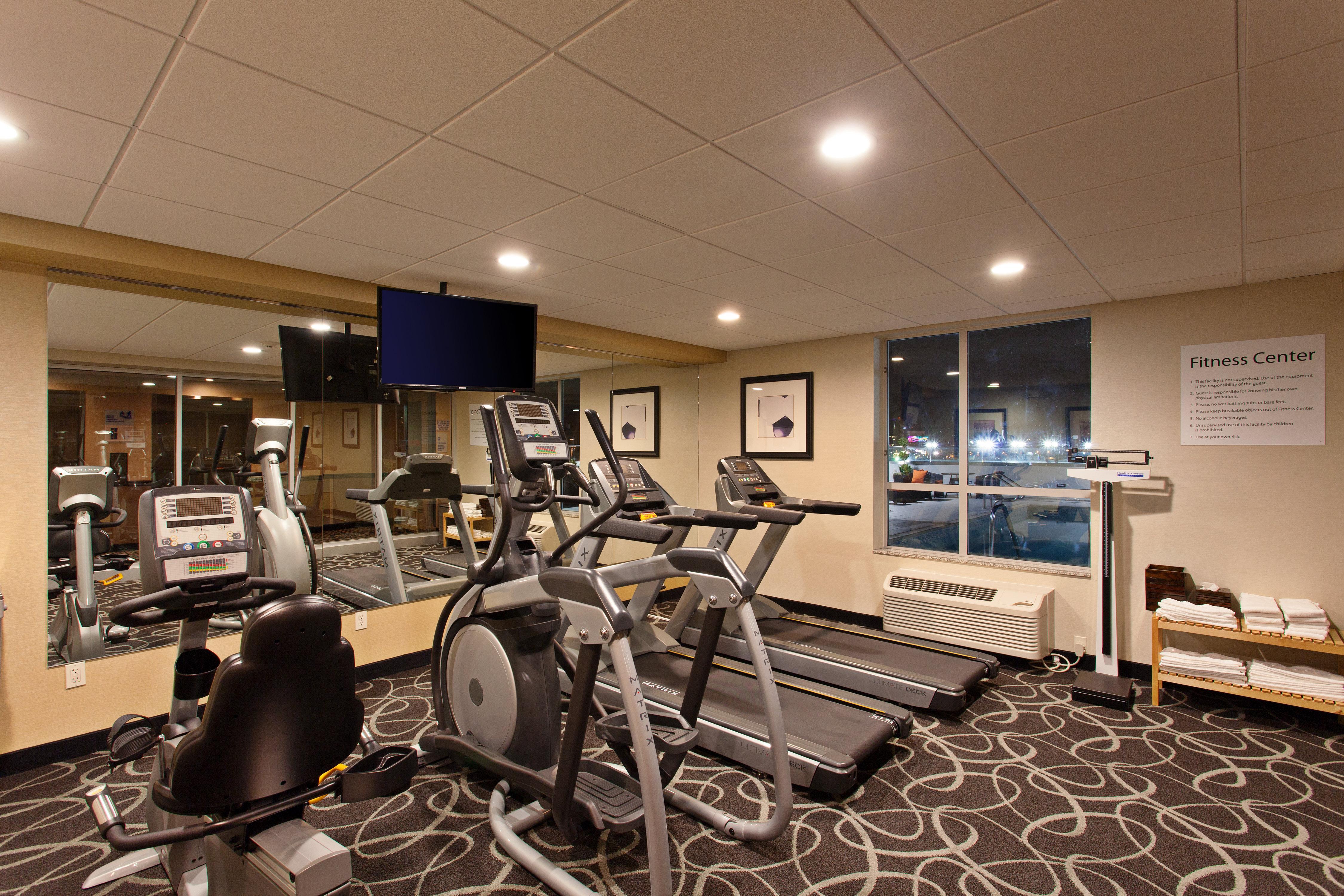 Holiday Inn Express North Hollywood - Burbank Area By Ihg Los Angeles Esterno foto