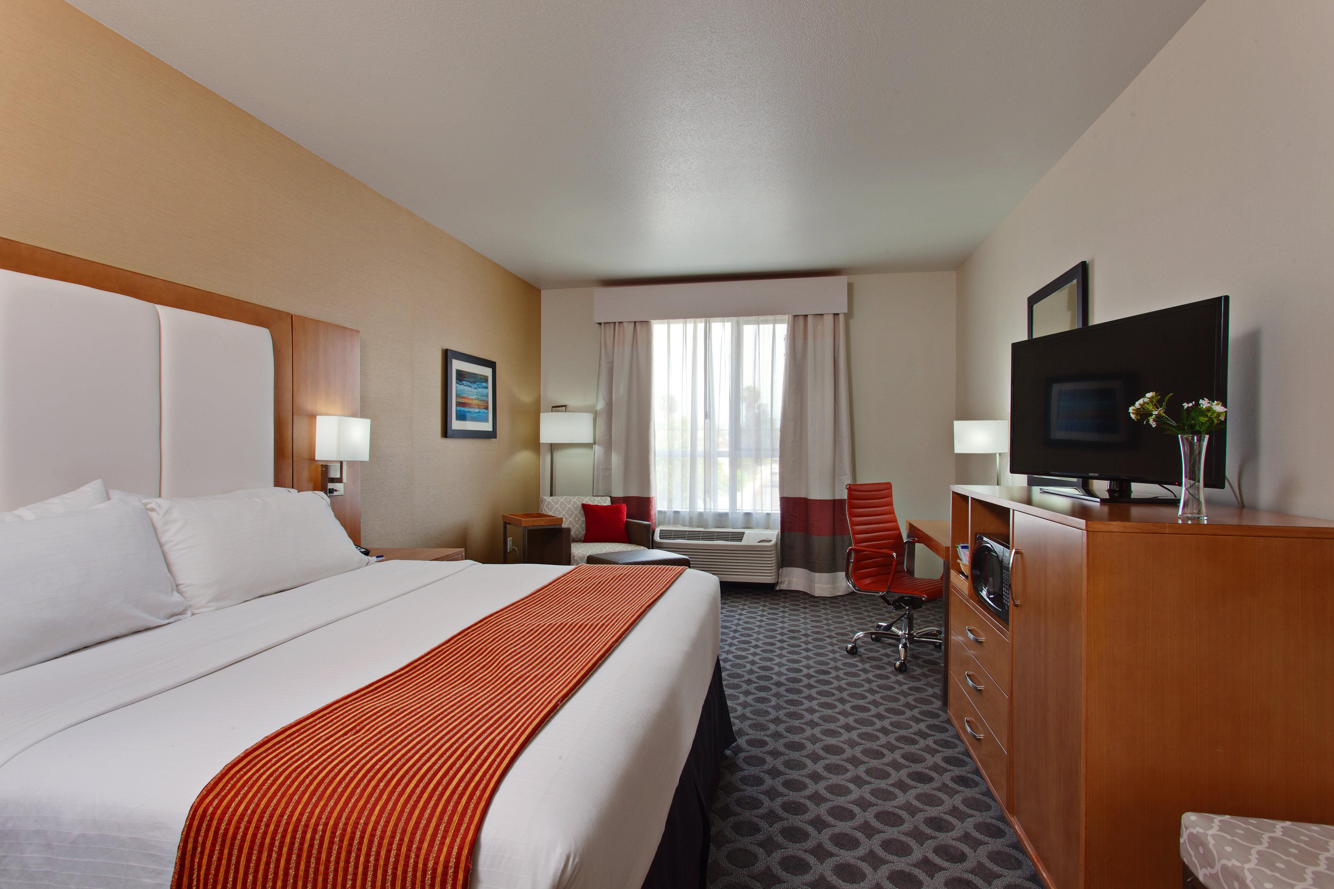 Holiday Inn Express North Hollywood - Burbank Area By Ihg Los Angeles Esterno foto