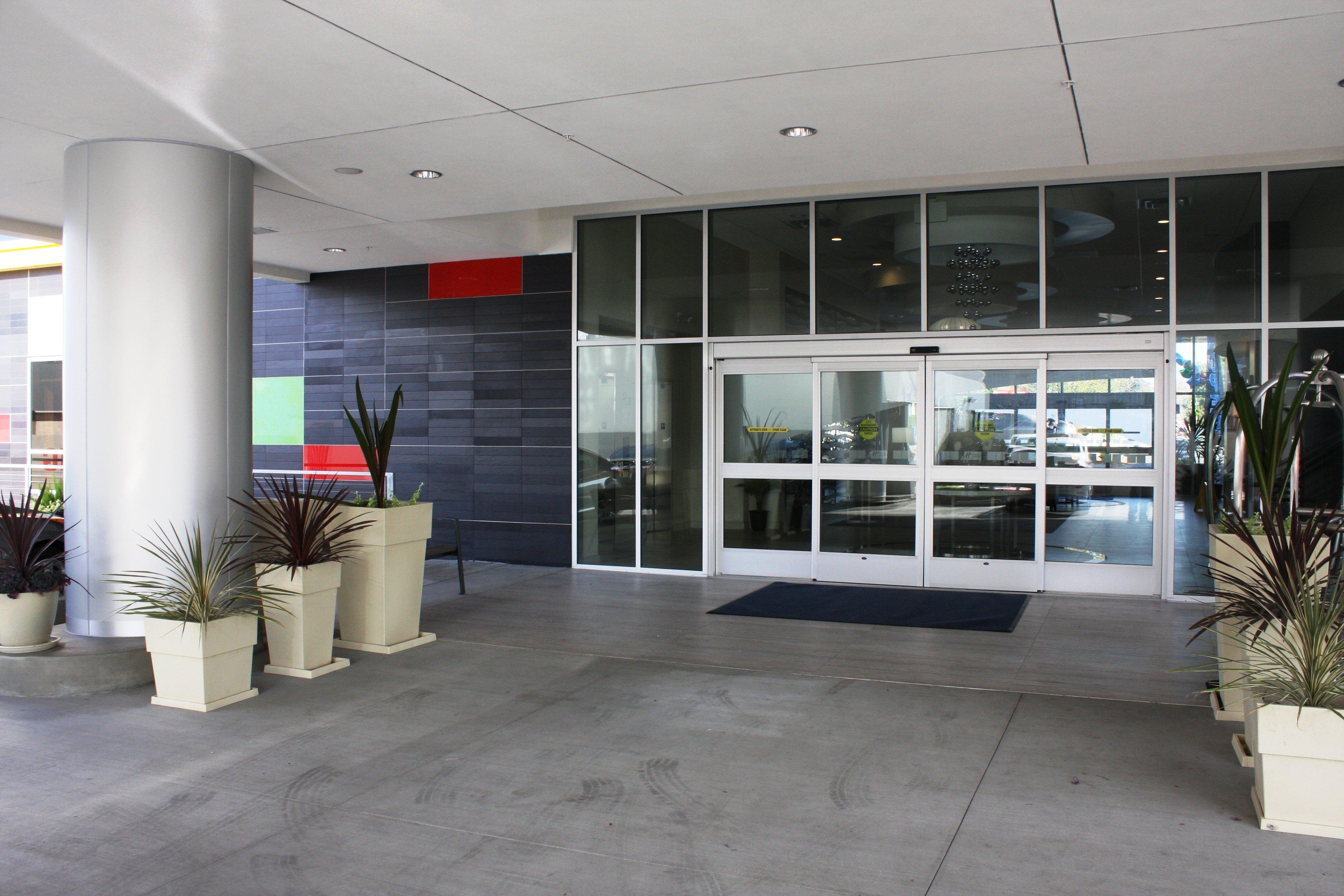 Holiday Inn Express North Hollywood - Burbank Area By Ihg Los Angeles Esterno foto