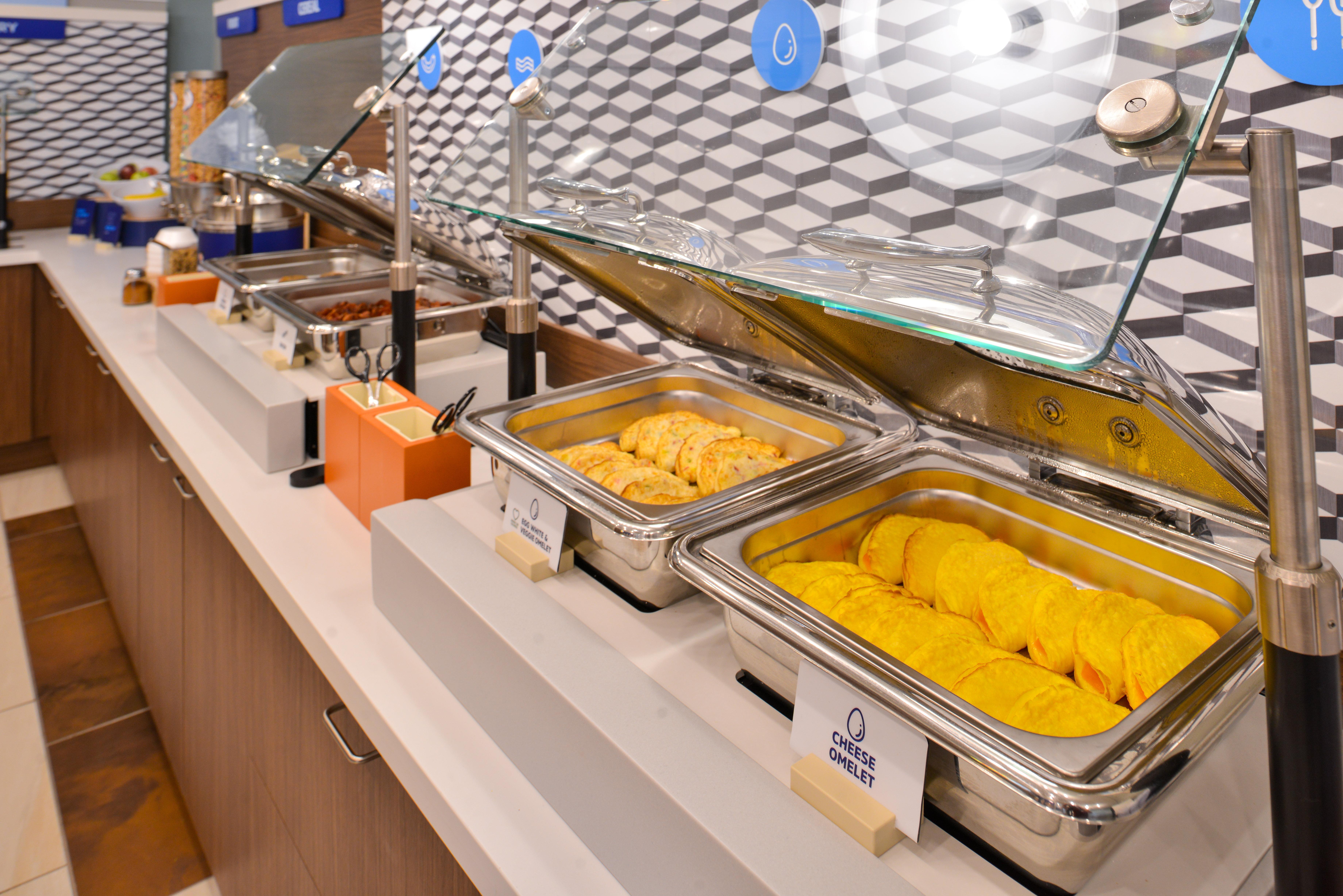 Holiday Inn Express North Hollywood - Burbank Area By Ihg Los Angeles Esterno foto