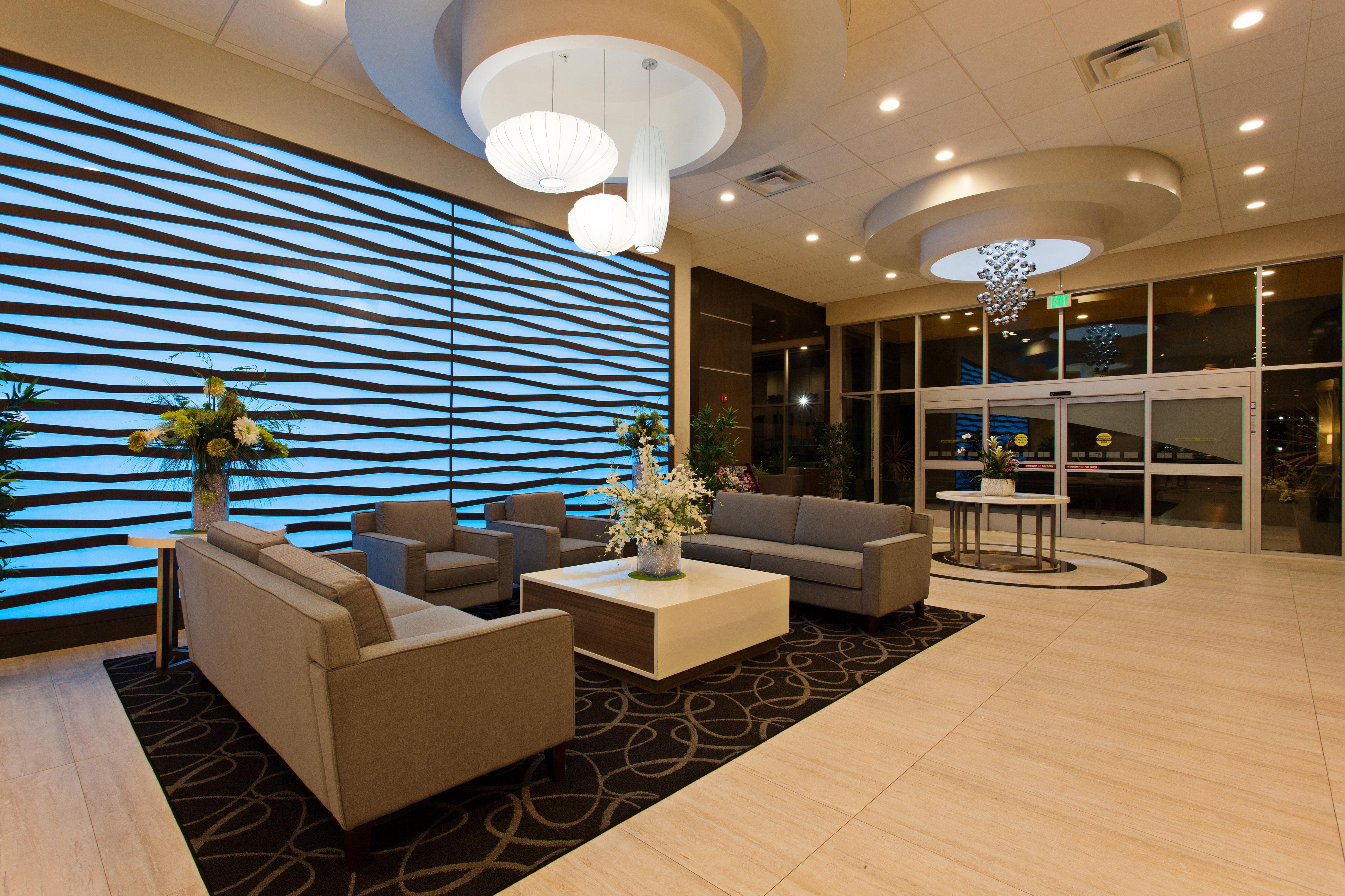 Holiday Inn Express North Hollywood - Burbank Area By Ihg Los Angeles Esterno foto