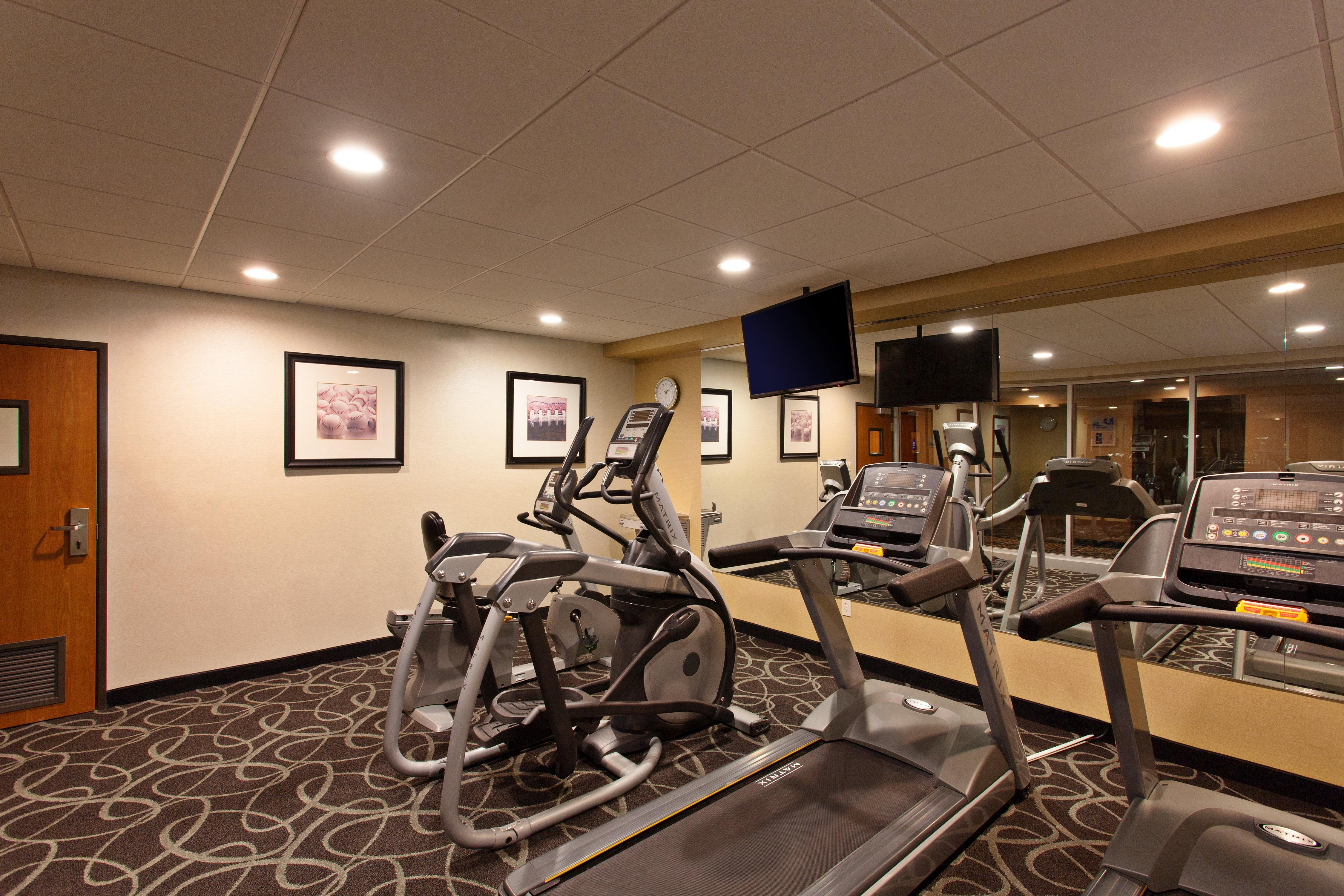 Holiday Inn Express North Hollywood - Burbank Area By Ihg Los Angeles Esterno foto