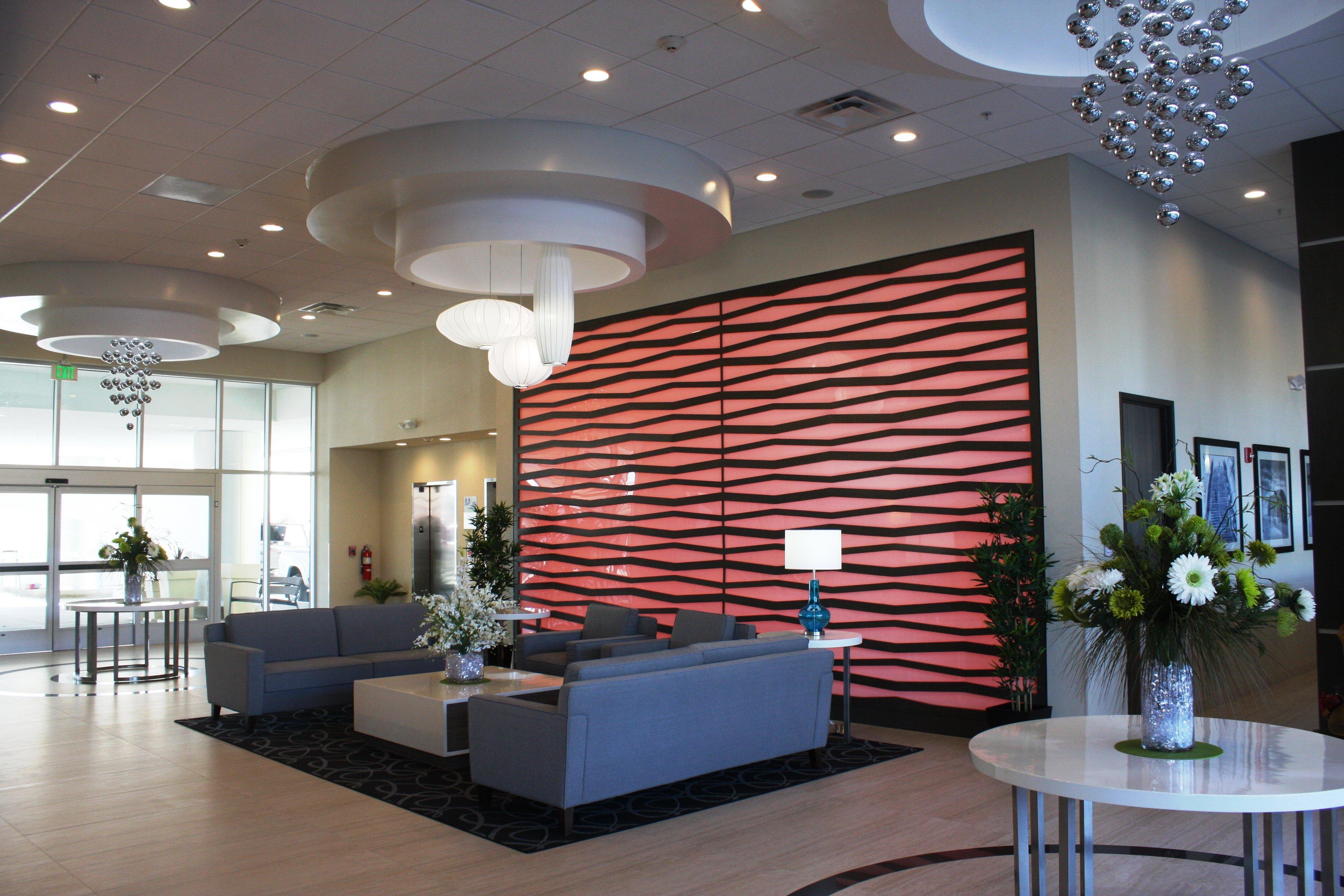 Holiday Inn Express North Hollywood - Burbank Area By Ihg Los Angeles Esterno foto