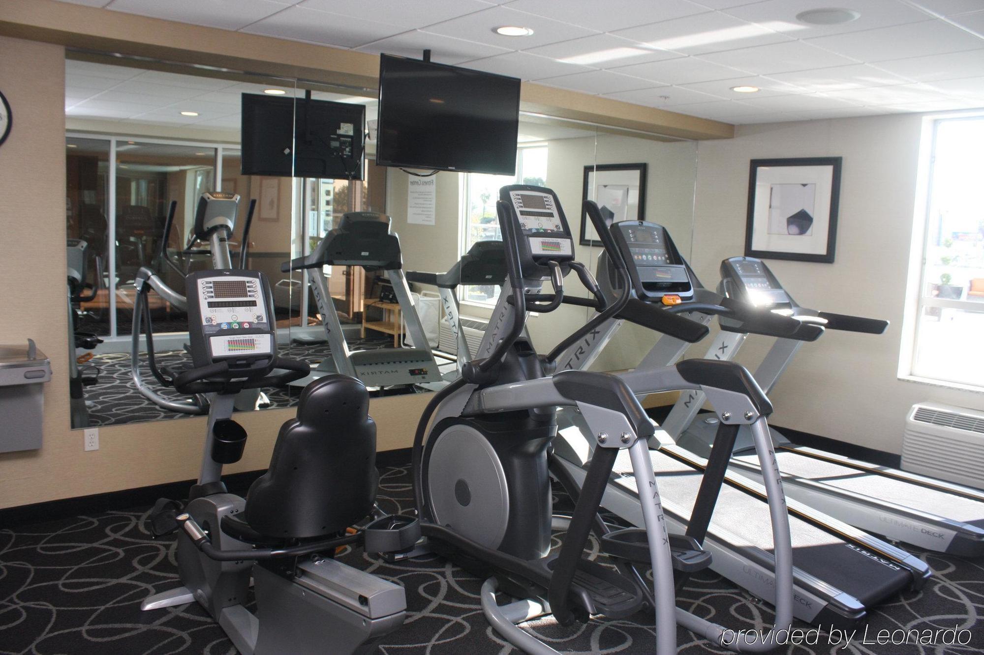 Holiday Inn Express North Hollywood - Burbank Area By Ihg Los Angeles Esterno foto