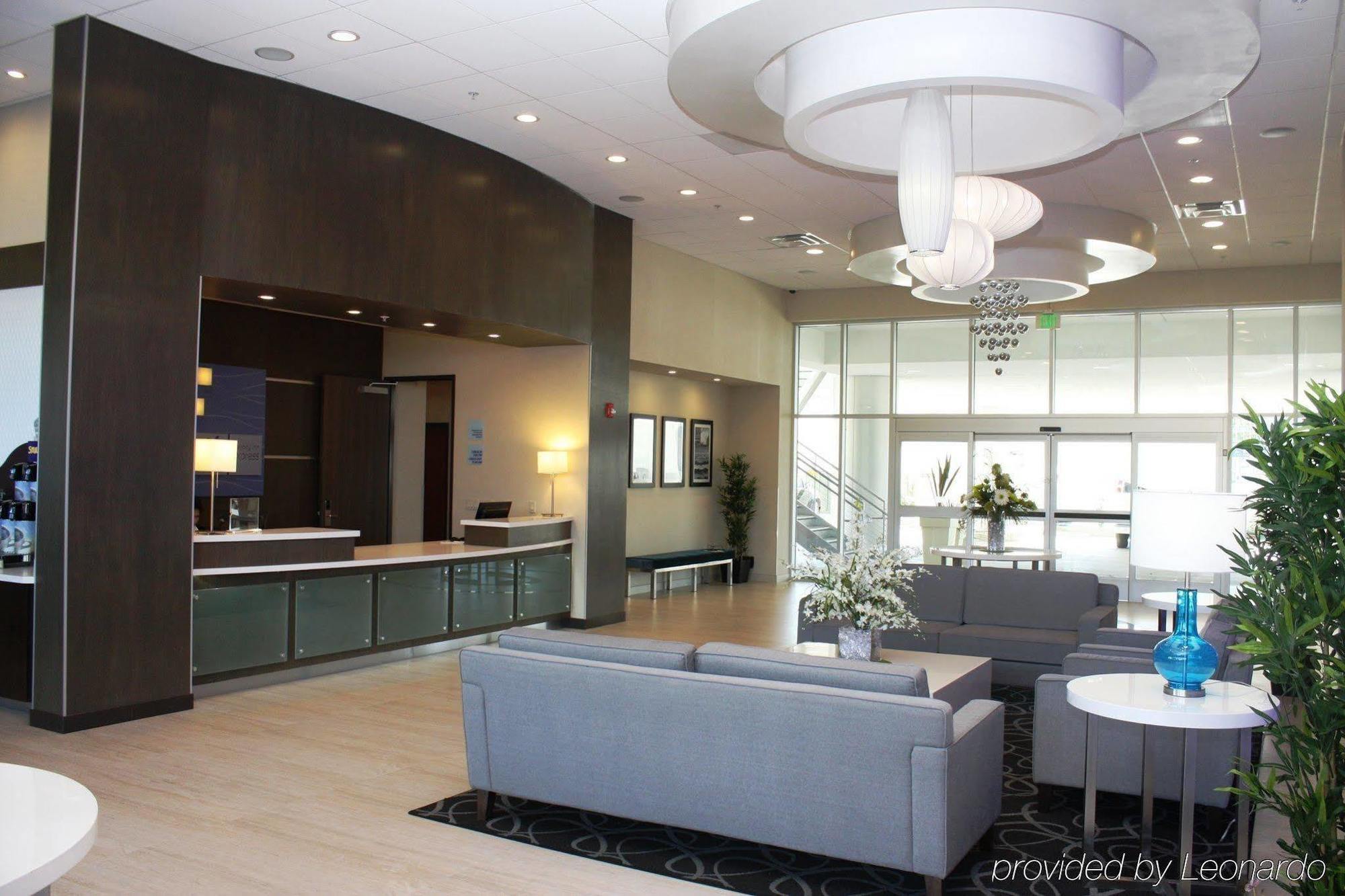 Holiday Inn Express North Hollywood - Burbank Area By Ihg Los Angeles Esterno foto