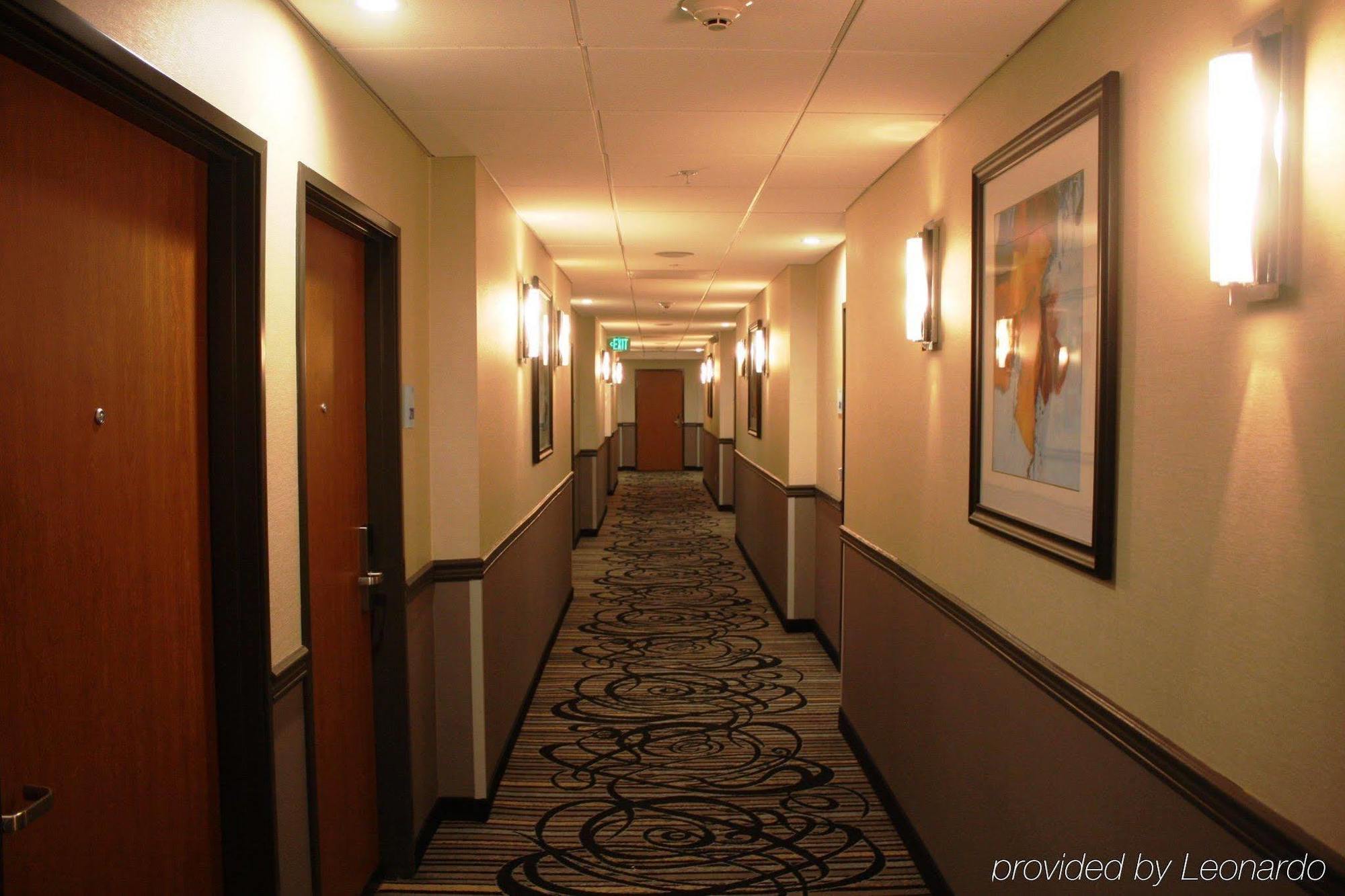 Holiday Inn Express North Hollywood - Burbank Area By Ihg Los Angeles Esterno foto